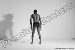 Breakdance reference poses of Enrique